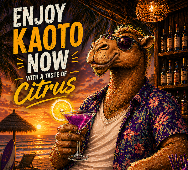 Kaoto meets Citrus